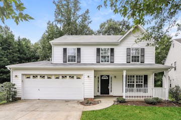 6519 Spanish Moss Ln Charlotte, NC 28262